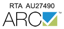 RTA ARC logo