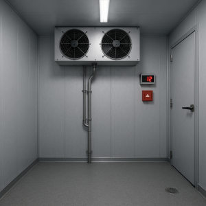 Coolroom Repairs