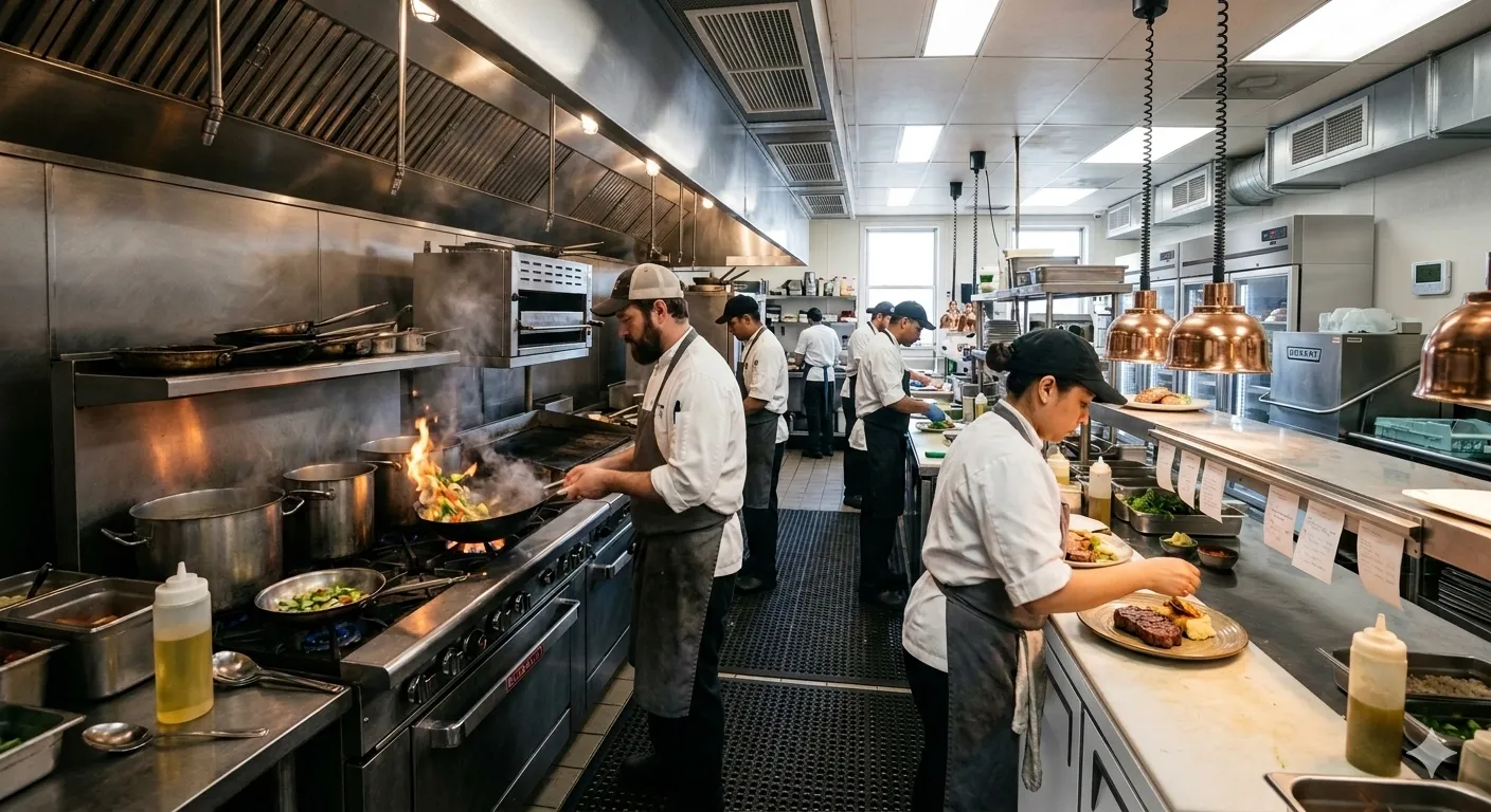 Refrigeration and Air Conditioning