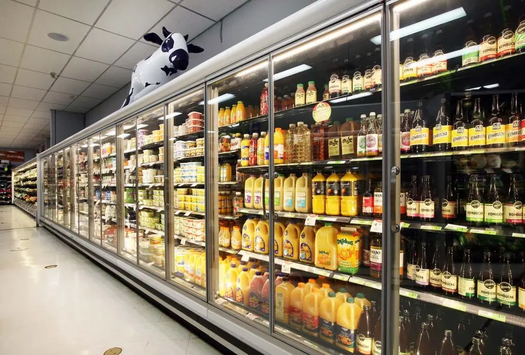 PR Refrigeration